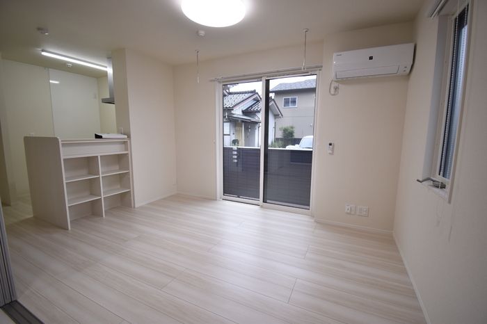 リビング