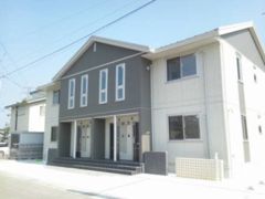 Canna K （カンナ K）の外観画像