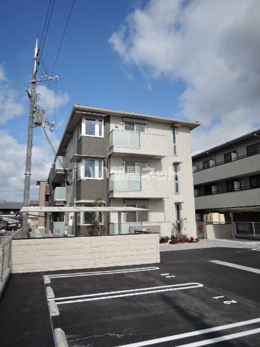 ロータスポンドの外観画像