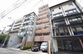 プレサンス京都烏丸御池Ⅱの外観画像