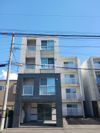 ラフィネ東札幌の間取り画像