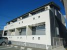 メルベーユの間取り画像
