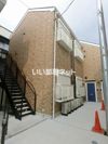 ハーミットクラブハウス金沢八景B棟の間取り画像