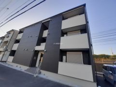 シエルグランデ町楠葉の外観画像