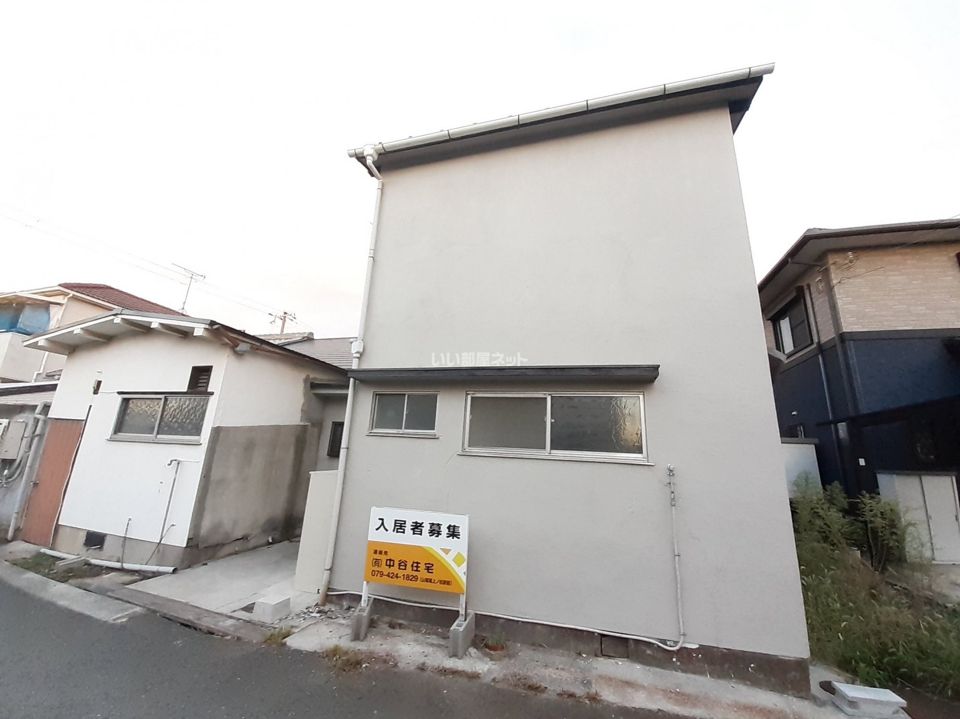 池田貸家(769-12)の外観画像