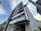 スプランディッド梅田北の外観