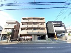 MAENOYA 2ndの外観画像
