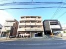 MAENOYA 2ndの間取り画像