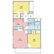 di Colzaの間取り画像