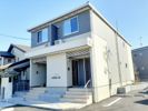 ブリリアント KⅢの外観