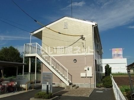 サンライズY.Kの外観画像