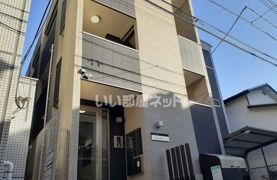 ロンファイブの外観画像