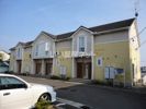 フレグランス・Sの間取り画像