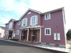 フェアリーコート Aの外観画像