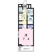 AE'O（アエオ）の間取り画像