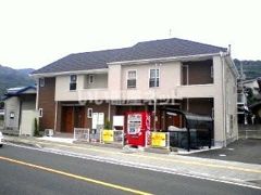 ココア・フロートの外観画像