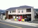 ココア・フロートの間取り画像