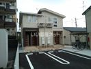 ラ・クレール イーストの間取り画像