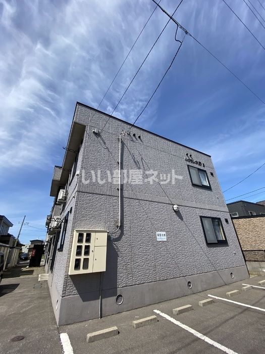 ルグラン大野 ABの外観画像