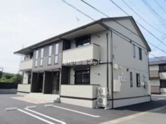 ウル・シャンティ Aの外観画像