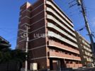 アーバンシャトー千葉中央の外観