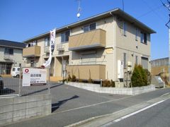ソシア Aの外観画像