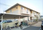 ボナールⅢの間取り画像