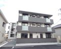 クレールの間取り画像