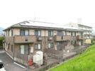 エーデルハイムの外観