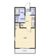 COZY HOUSE Ryuの間取り画像