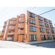 ジュネス札幌の外観画像