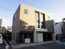 Avenir 和の間取り画像