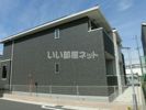 リアンジュの間取り画像
