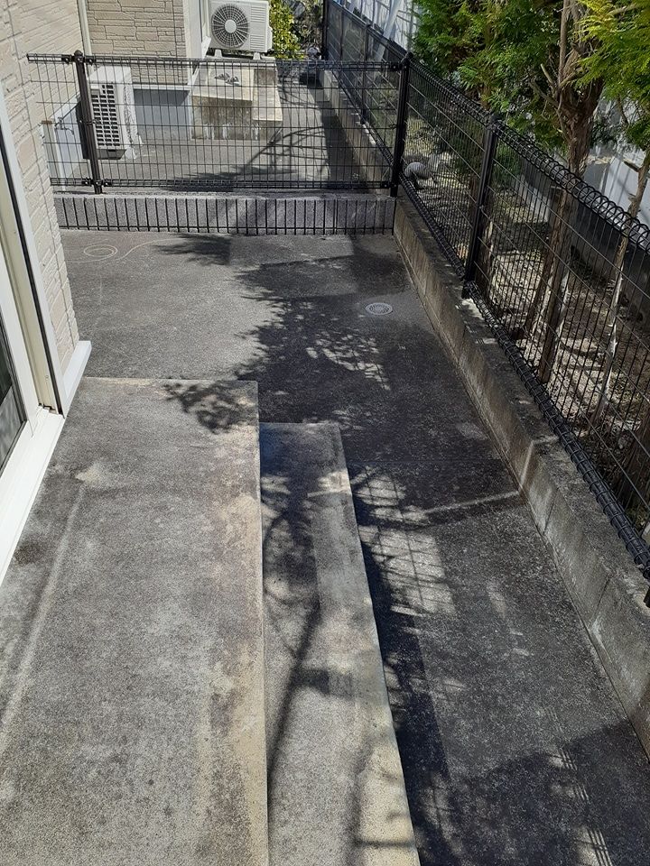 庭