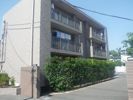 レジデンスカープ請地の間取り画像