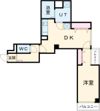 グリーンピア高崎の間取り画像