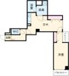 グリーンピア高崎の間取り画像
