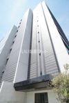 メインステージ立川Ⅵの外観