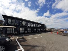 サニークレストの外観画像