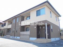 ヴィラーチェH&K Aの外観画像