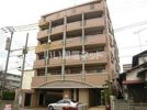 ルミエール箱崎の外観
