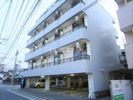 ヴィラ春日原の間取り画像
