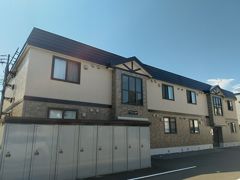 Maison de meme 1号館の外観画像