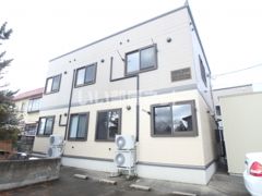 イーグル今2号館の外観画像