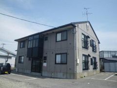 セジュール飯島の外観画像