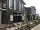 アン プティ シャトンの間取り画像