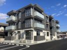 カーサグランデの間取り画像