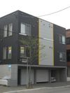イルネージュの外観