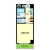 プレミールメゾンの間取り画像