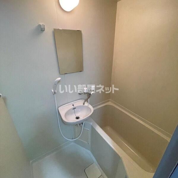 バスルーム